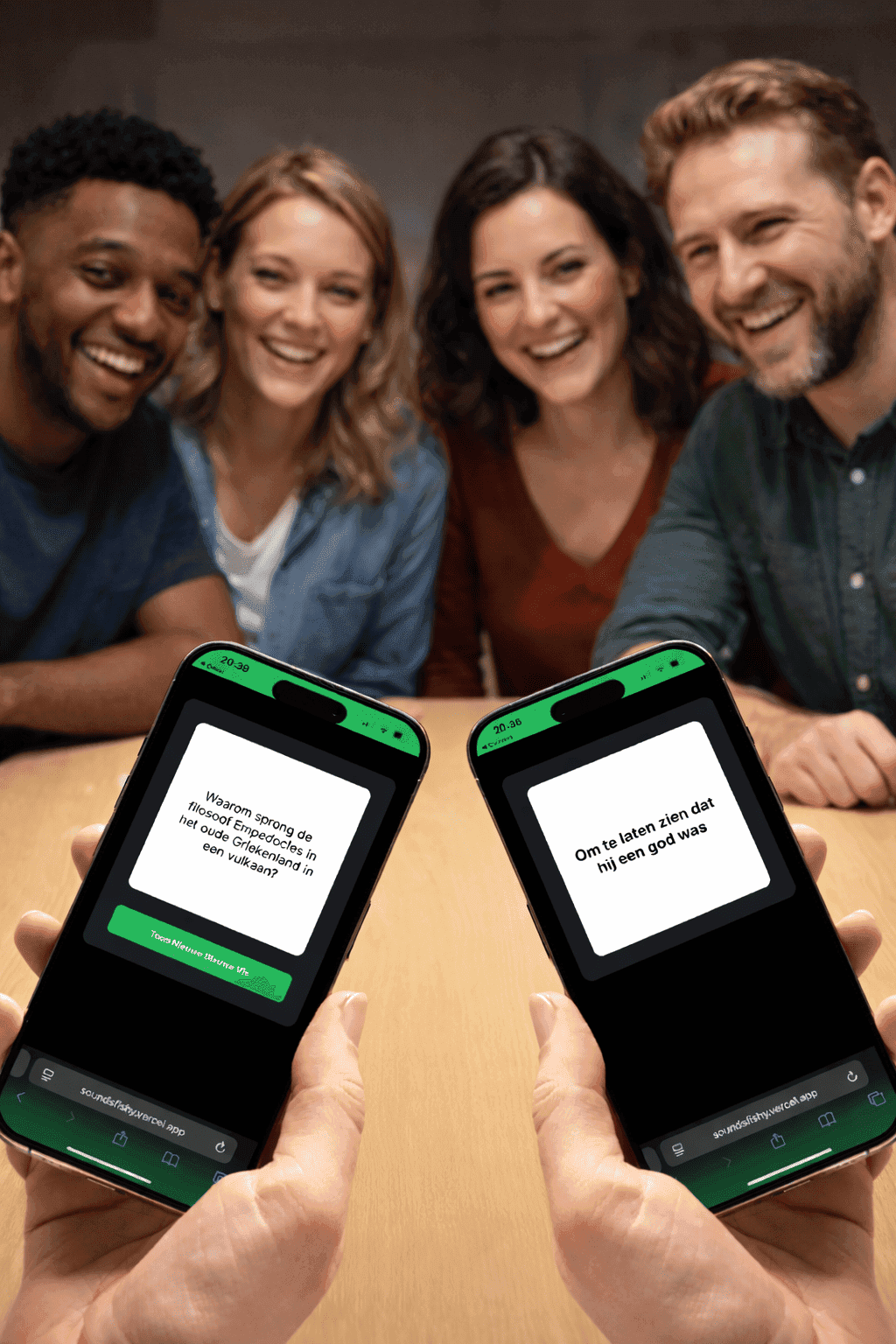 Sounds Fishy game preview